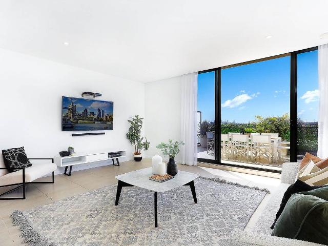 Apartment for rent in Sydney, New South Wales