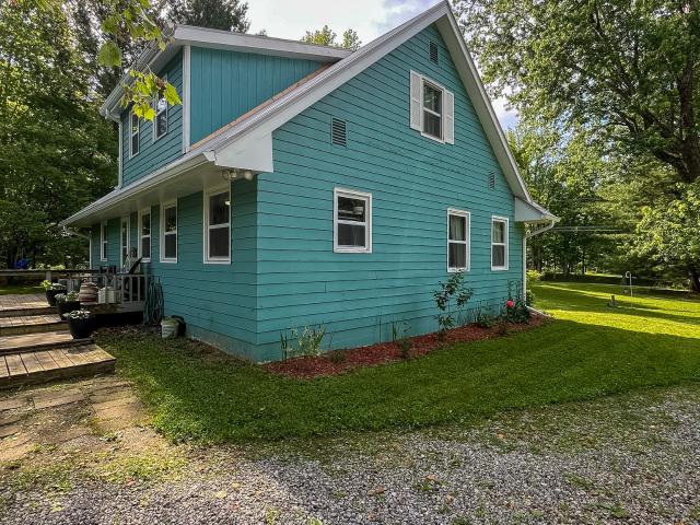 House for sale in Crawfordsville, Indiana