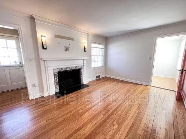 House for rent in Shawnee Mission