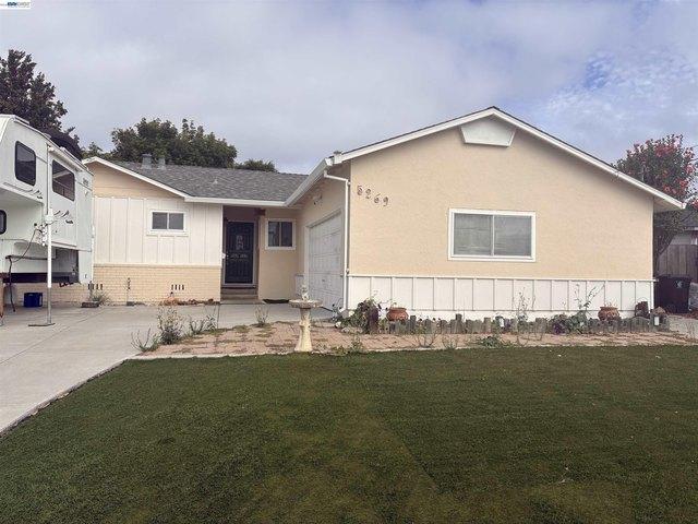 House for sale in Newark, California