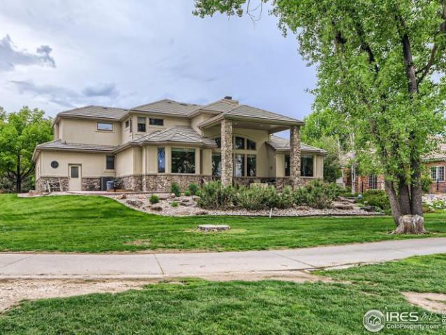 House for sale in Loveland, Colorado