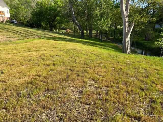 Land for sale in Tennessee