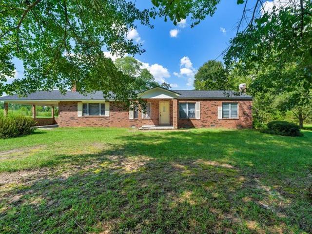 House for sale in Bassfield, Jefferson Davis County