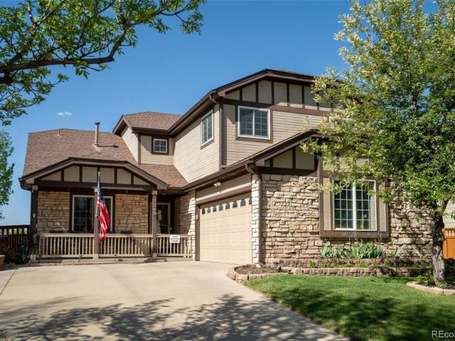 House for sale in Brighton, Colorado
