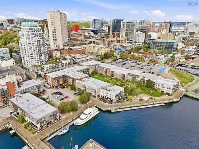 Condo for sale in Downtown Halifax, Halifax