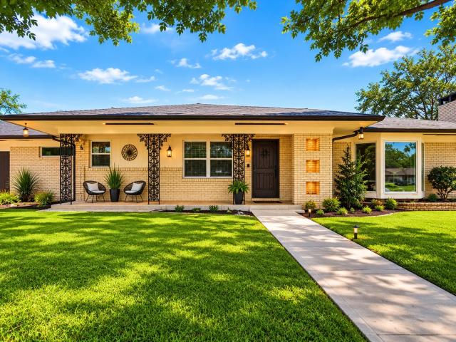 House for sale in Hempstead, Texas