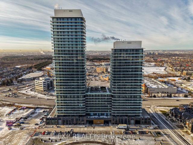 Condo for rent in Woburn, Ontario