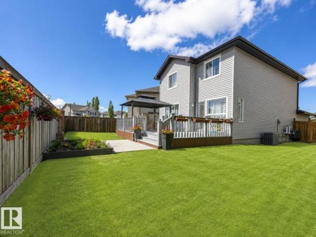 House for sale in Wedgewood, Alberta