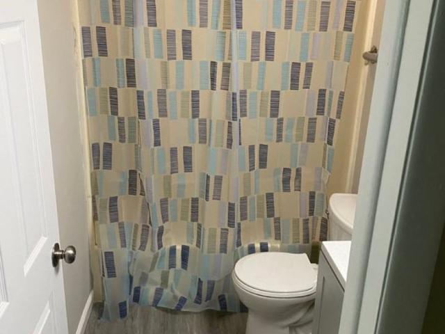 Apartment for rent in Summit, Ohio