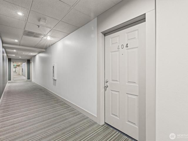 Condo for sale in Seattle, Washington