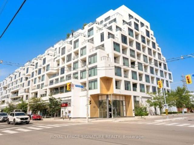 Condo for sale in Woburn, Ontario