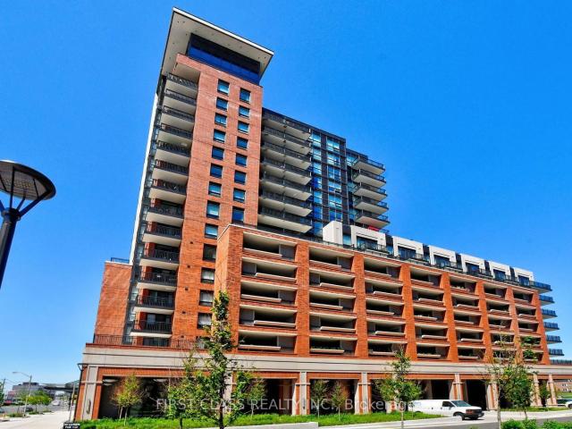 Condo for sale in Toronto, Golden Horseshoe