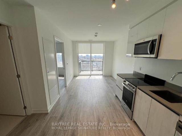Condo for rent in Woburn, Ontario