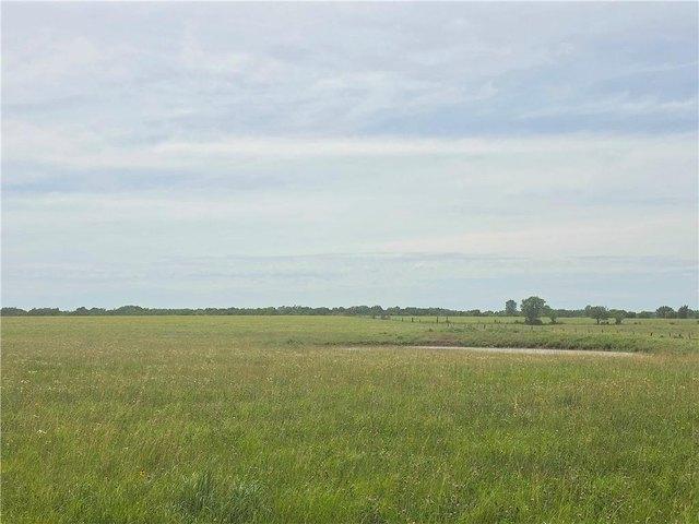 Farm for sale in Kansas