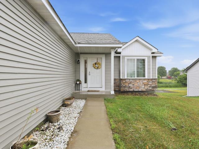 House for sale in Rice, Minnesota