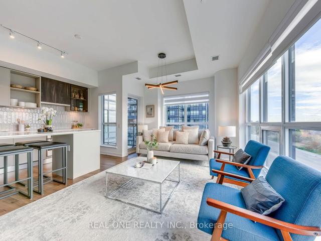 Condo for sale in Toronto, Golden Horseshoe