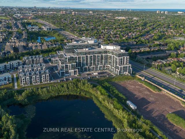 Condo for sale in Woburn, Ontario