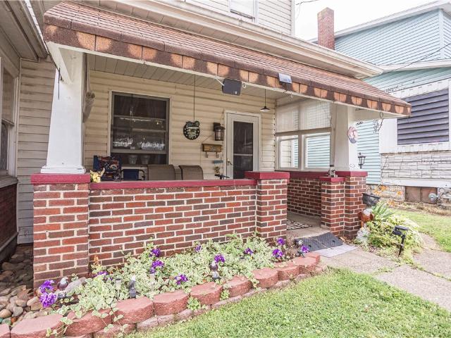 House for sale in Ford City, Pennsylvania