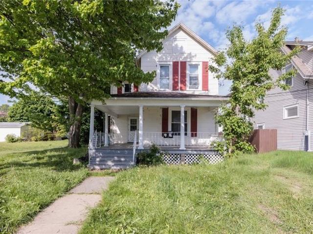 House for sale in Lorain, Ohio