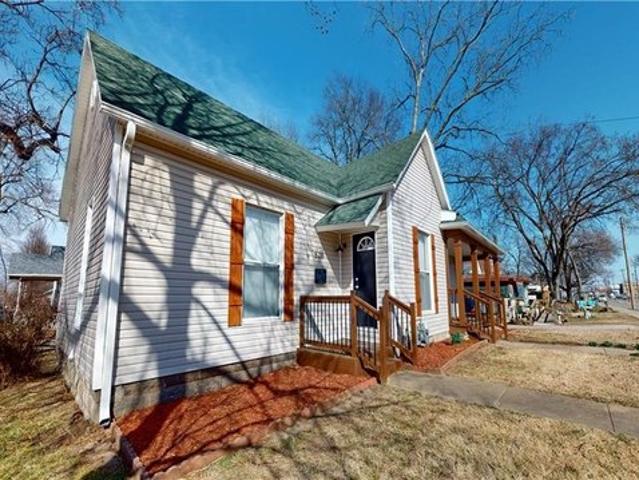 House for sale in Vernon, Missouri