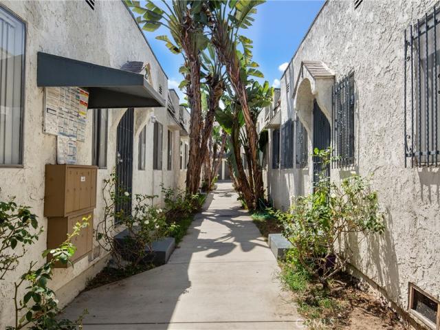 House for sale in Canoga Park, California