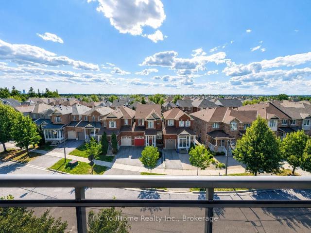 Condo for rent in York, Ontario