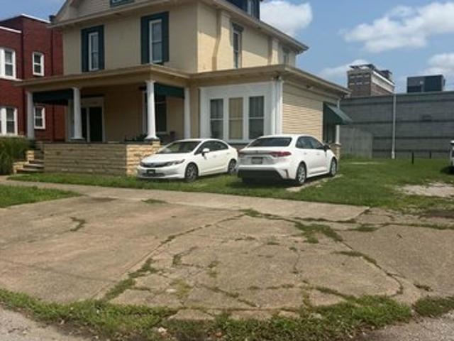 House for sale in Huntington, West Virginia