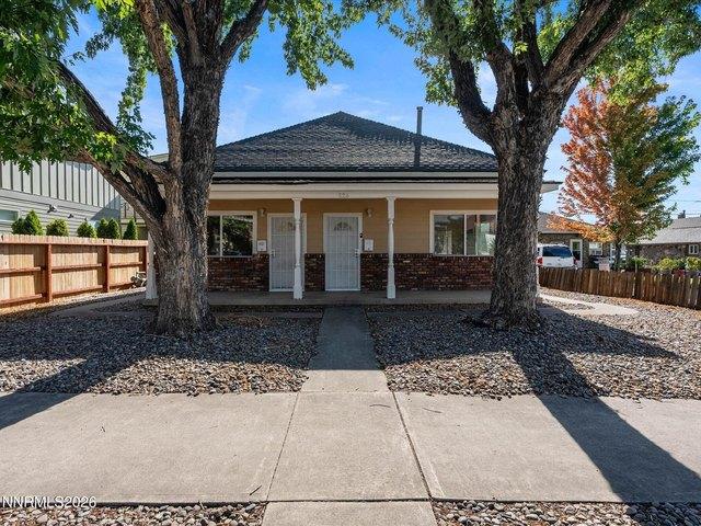 House for sale in Sparks Glencoe, Nevada