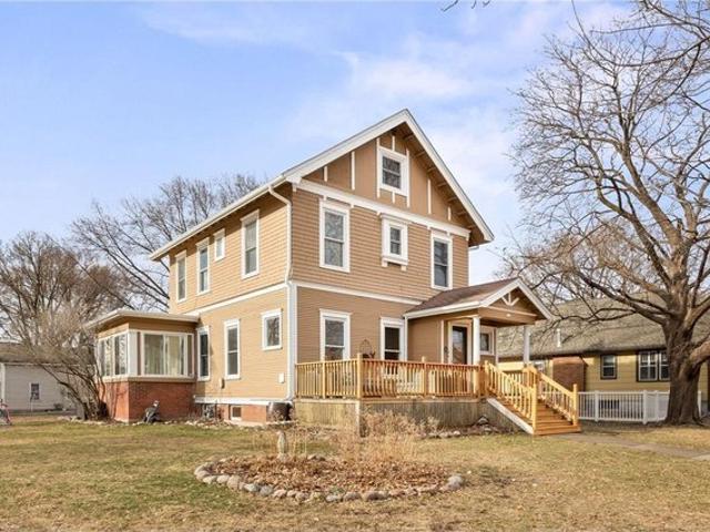 House for sale in Mcleod, Minnesota