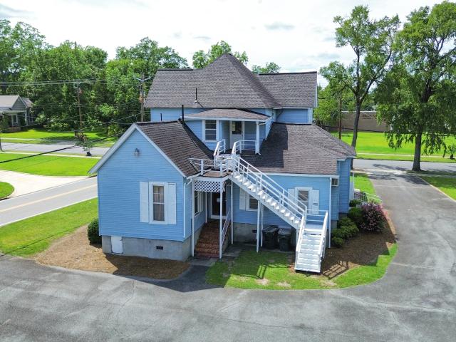 Commercial for sale in Dublin, Georgia