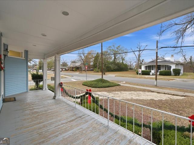 House for sale in Dublin, Georgia