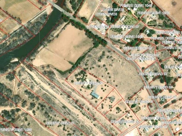 Land for sale in Velarde, New Mexico