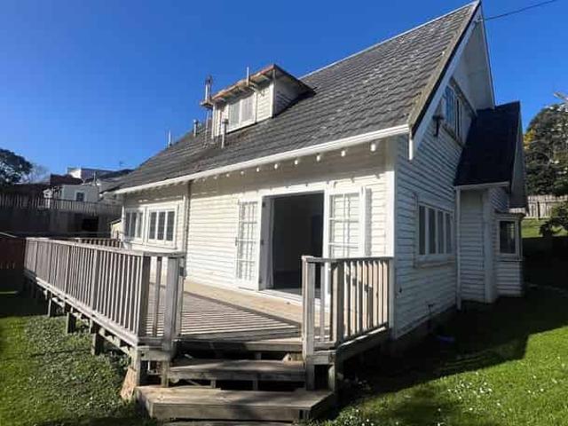 House for rent in Matata, Wellington