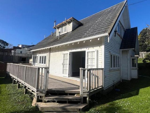 House for rent in Matata, Wellington