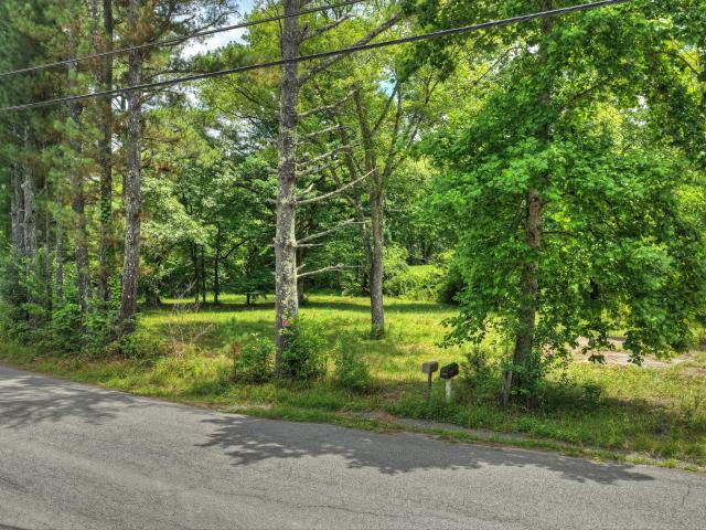 Land for sale in Tennessee