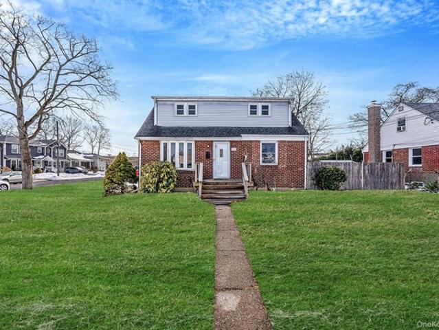 House for sale in Nassau, New York