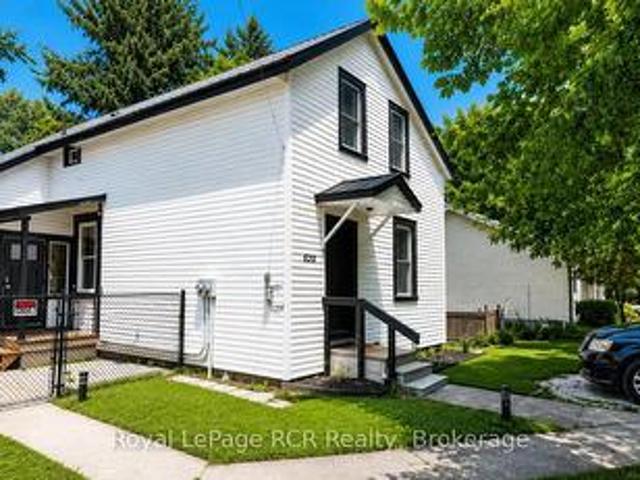 Property for rent in North Huron, Ontario