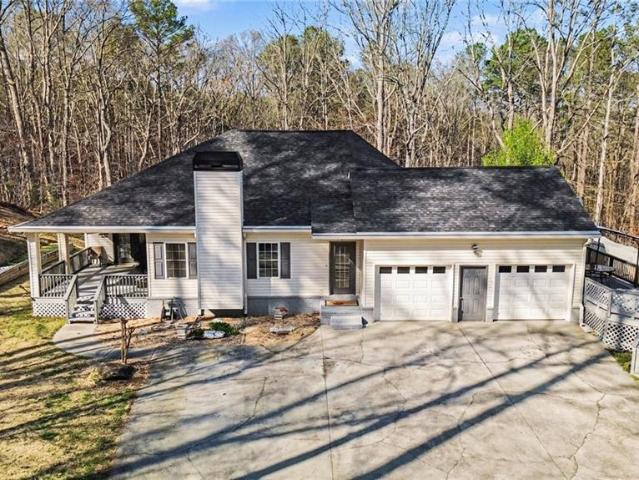 House for sale in Pickens, Georgia