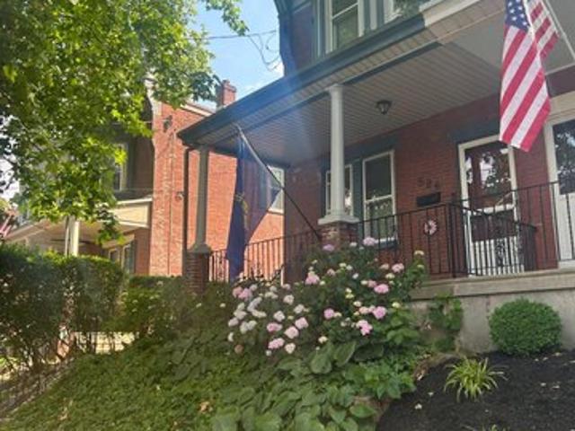 Townhouse for sale in Philadelphia, Pennsylvania