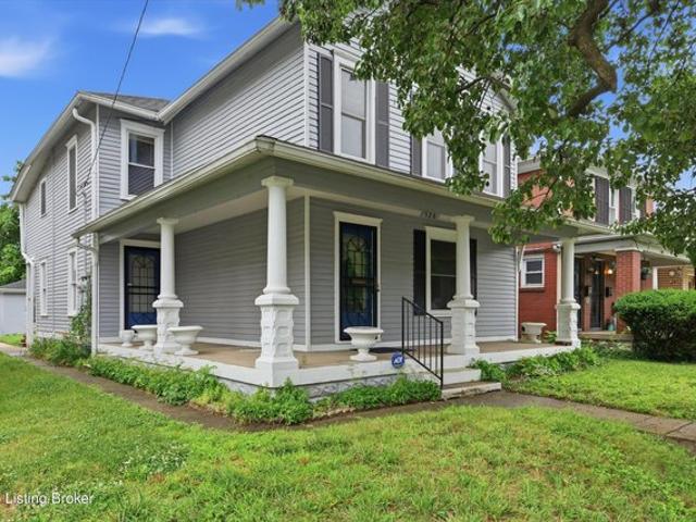 House for sale in Louisville, Kentucky