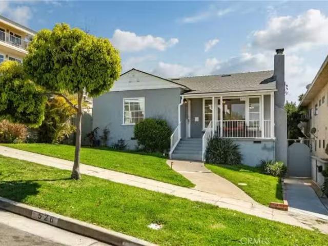 House for rent in Downey