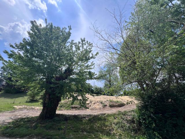 Land for sale in Middlesboro, Kentucky