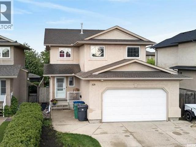 House for sale in Saskatoon, Saskatchewan