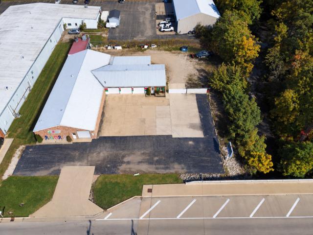 Commercial for sale in Morris, Grundy County