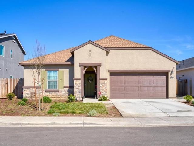 House for sale in Patterson, California