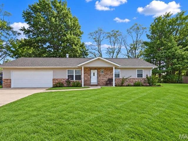 House for sale in Troy, Madison County