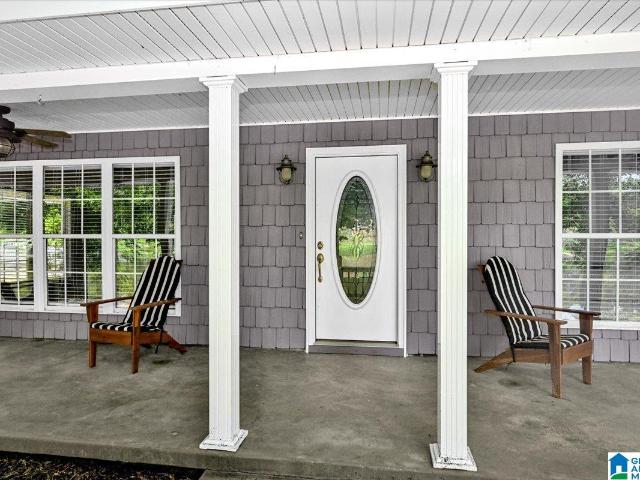 House for sale in Alabama