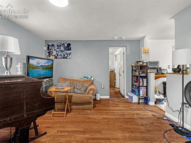 House for sale in Colorado Springs, Colorado
