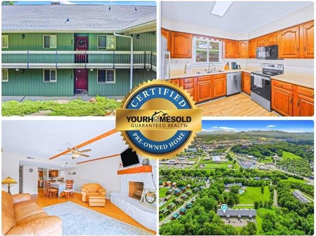 Condo for sale in Tennessee