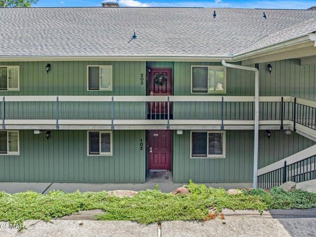 Condo for sale in Pigeon Forge, East Tennessee